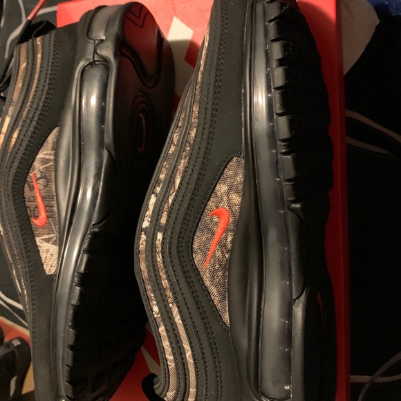Air Max 97 “RealTree” - Picture 8 of 8